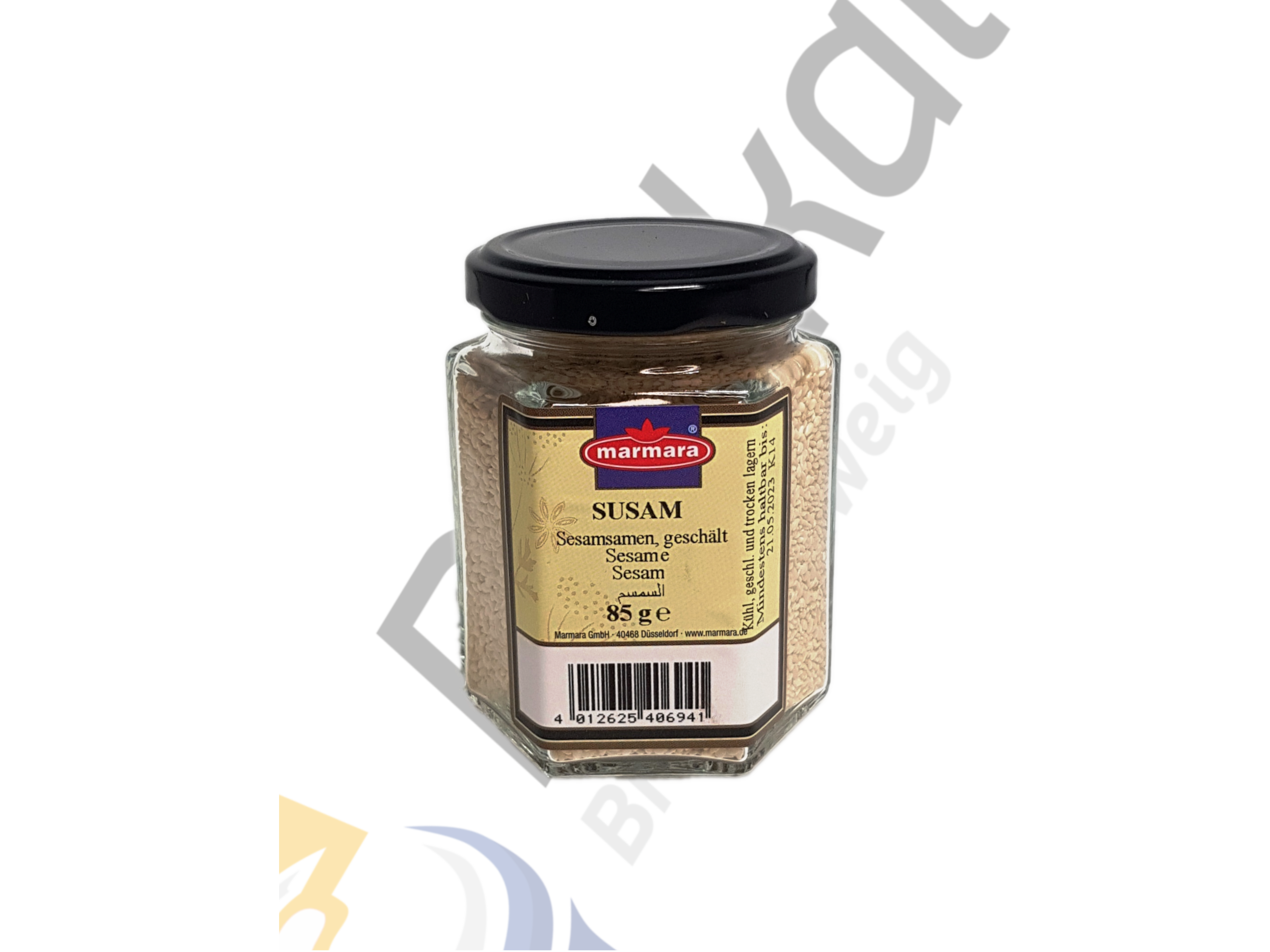 Marmara - SUSAM / SESAM 85g