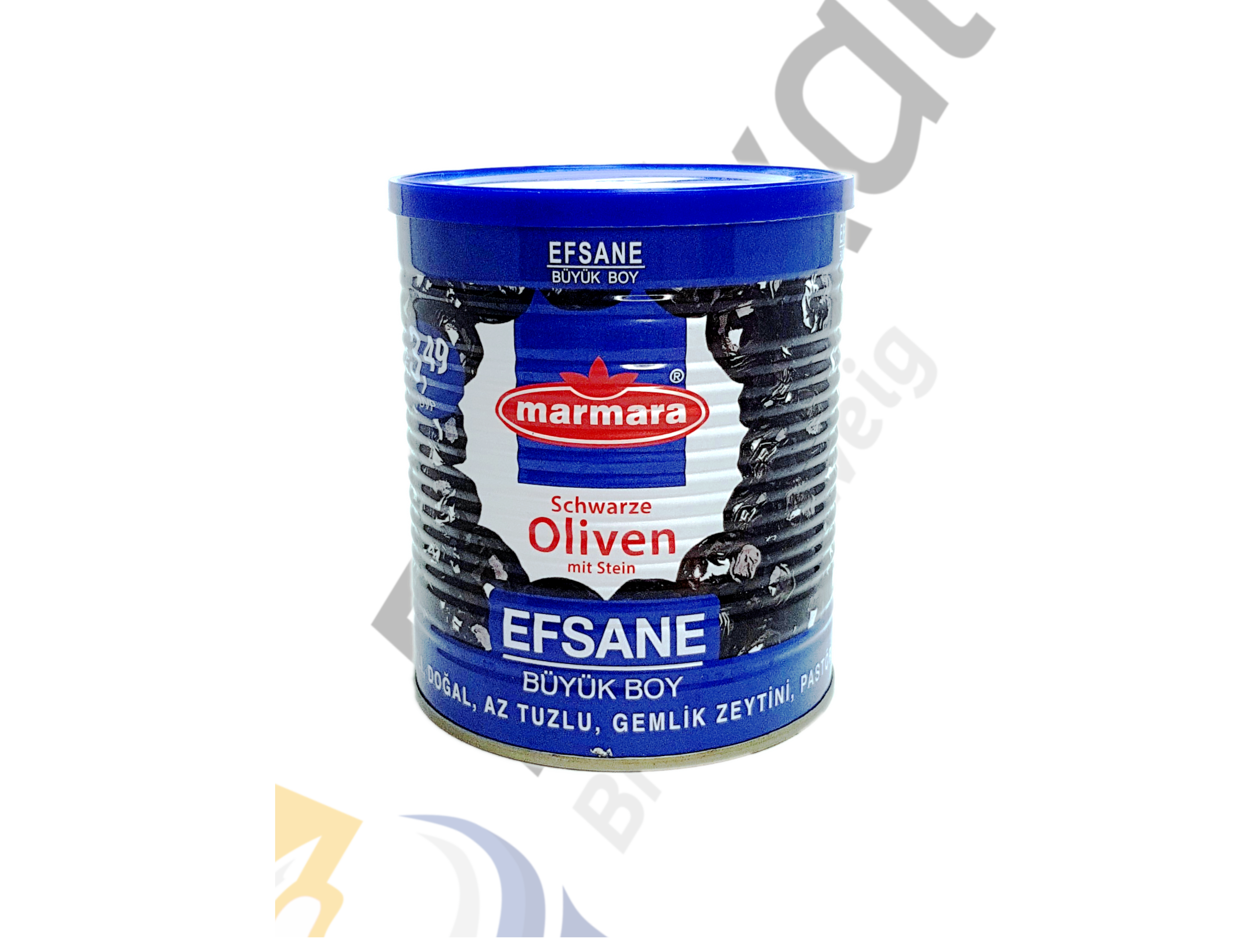 Marmara - EFSANE SIYAH 450g