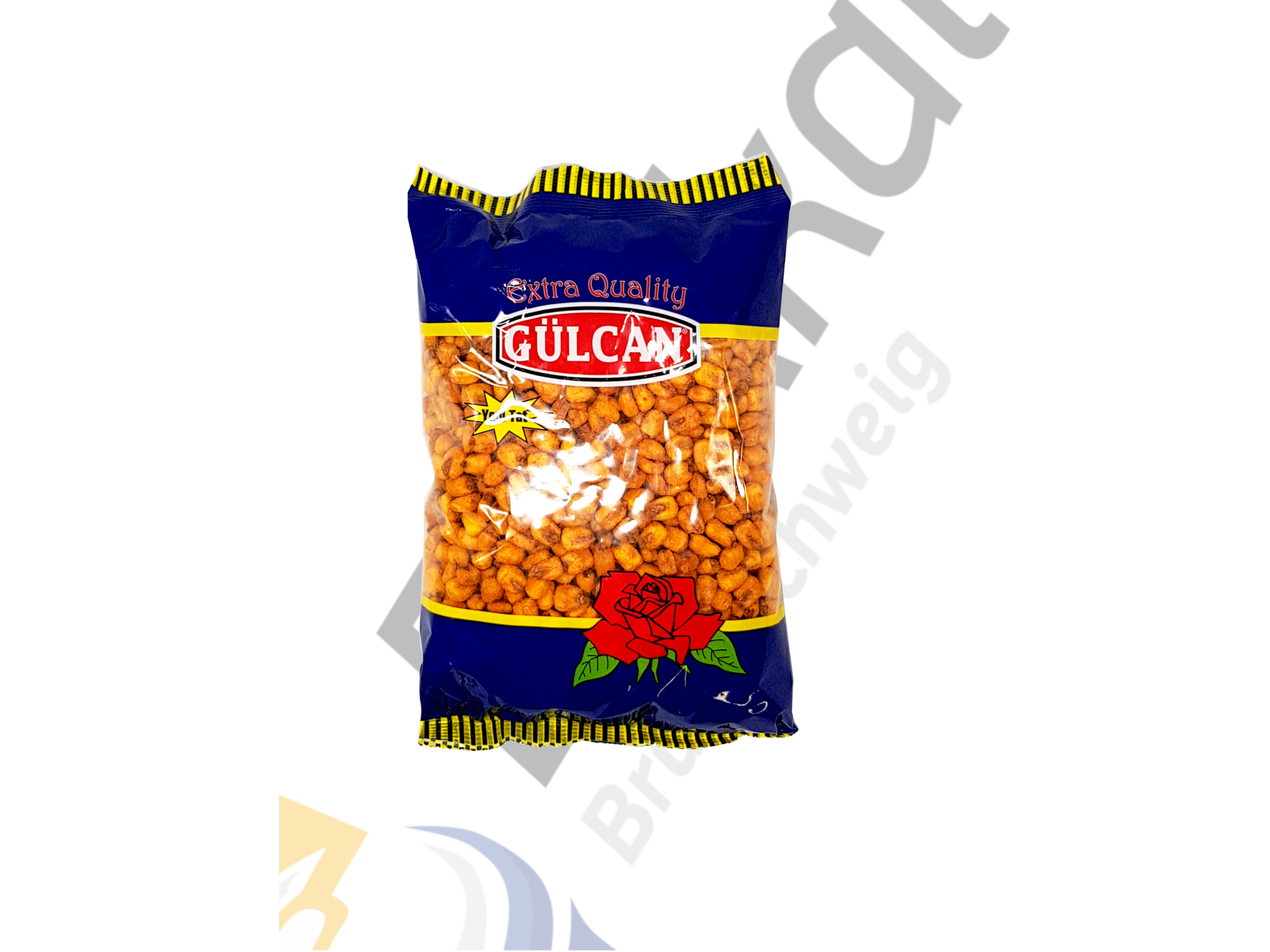 Gülcan - Mais mit Sosse geröstet 600g