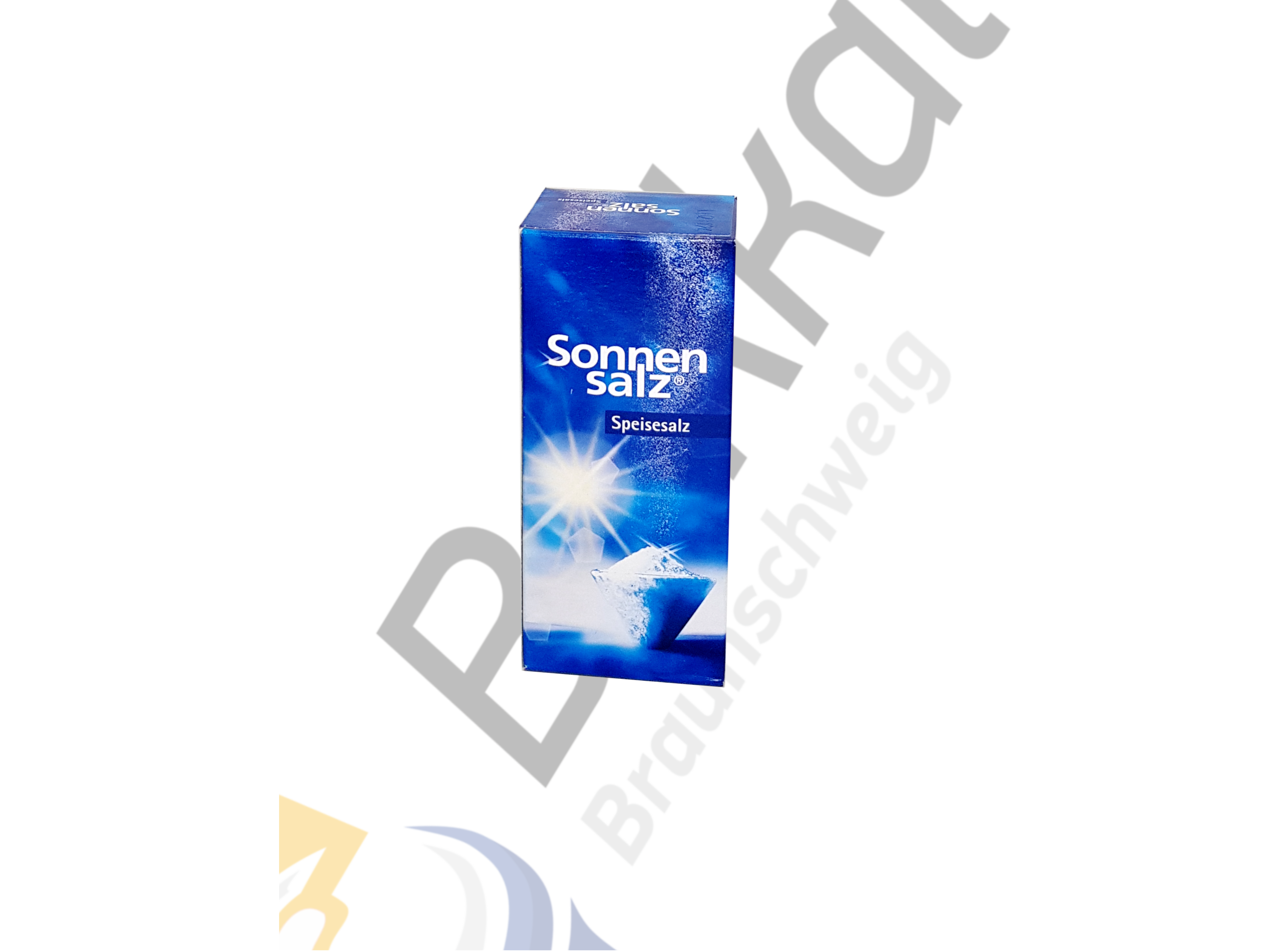 Sonnensalz - Speisesalz 500gr