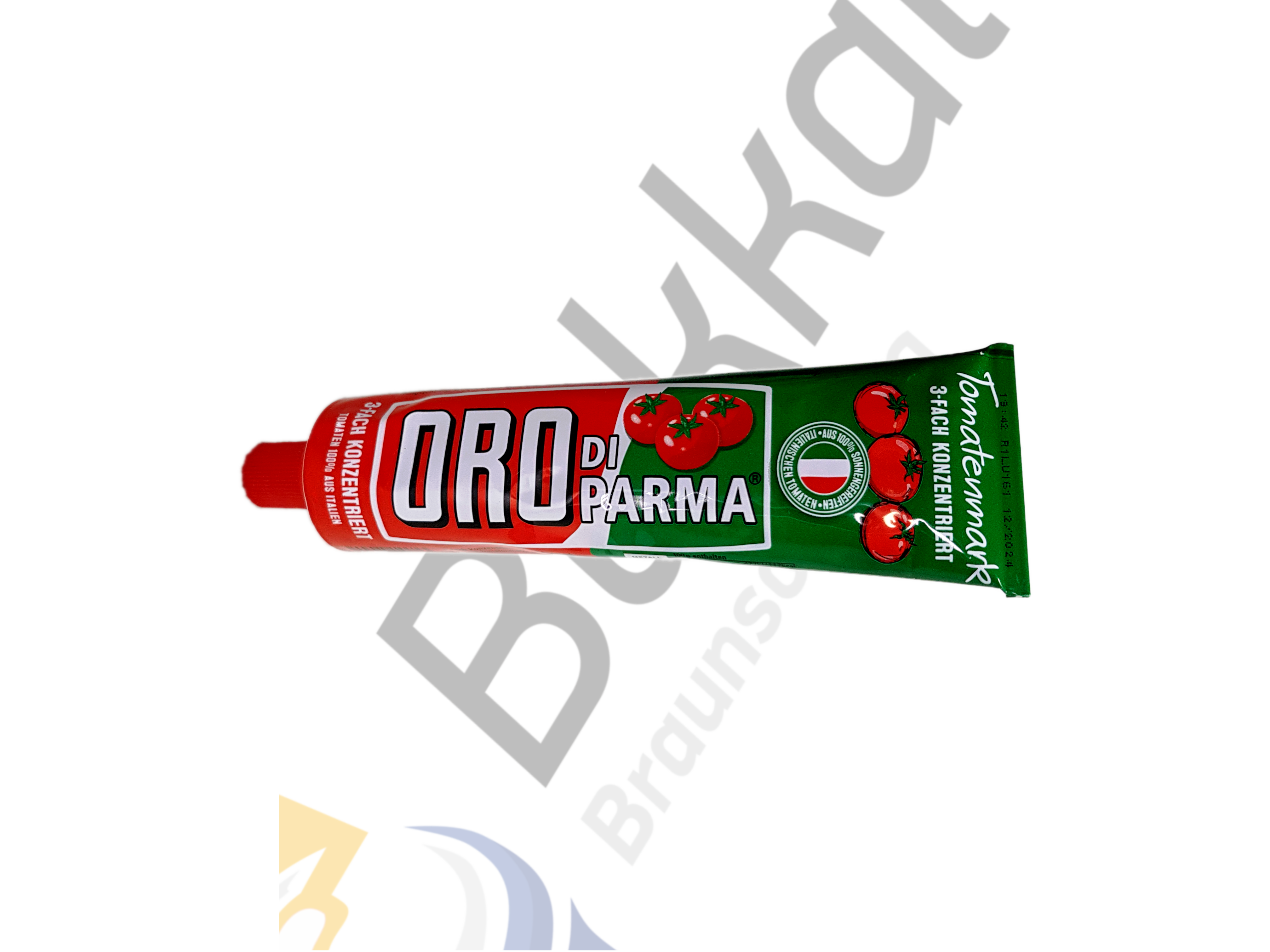 ORO - Tomatenmark 3x Konzentriert 200gr