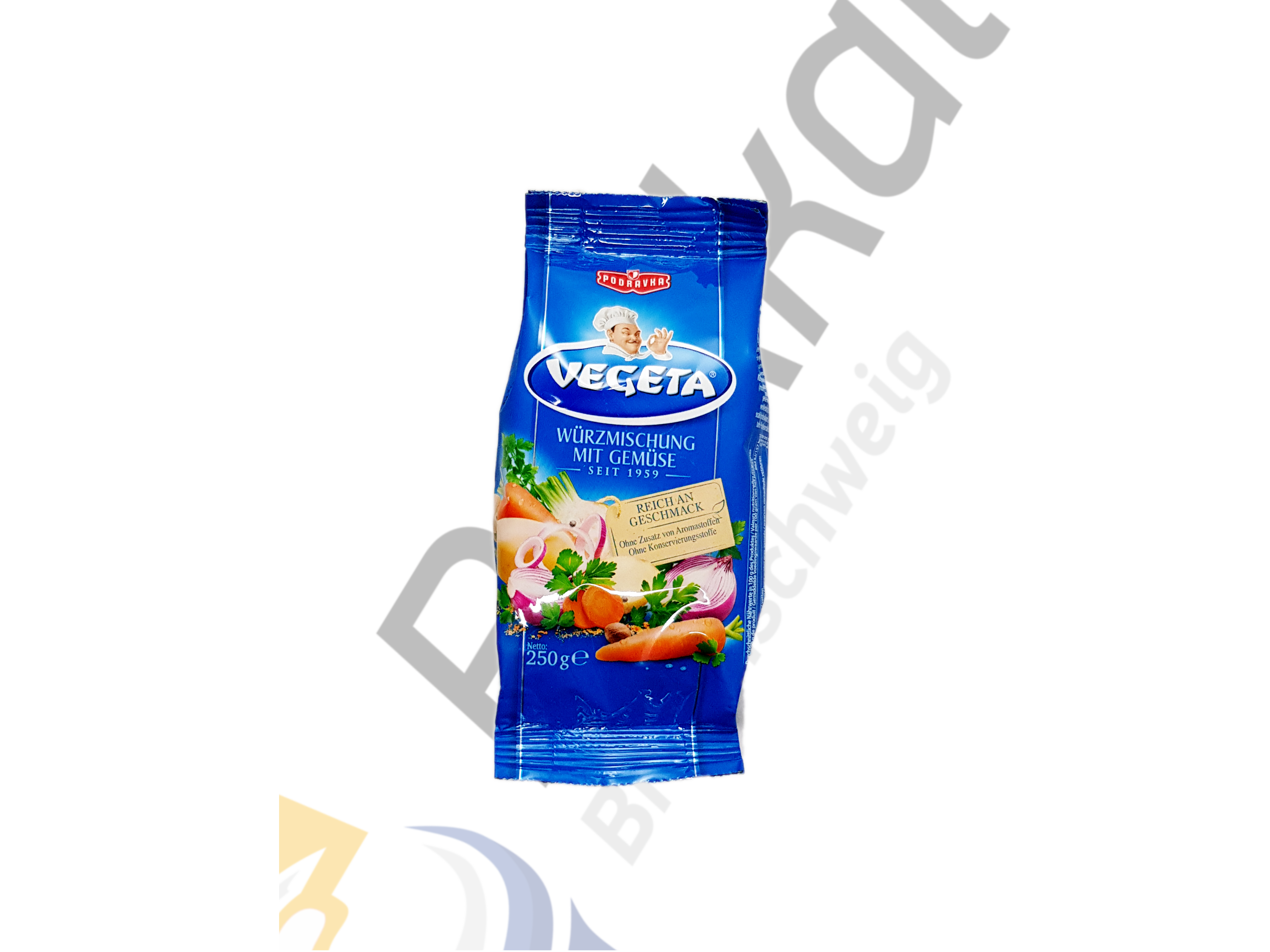 Podravka - Vegeta Gewürz 250g
