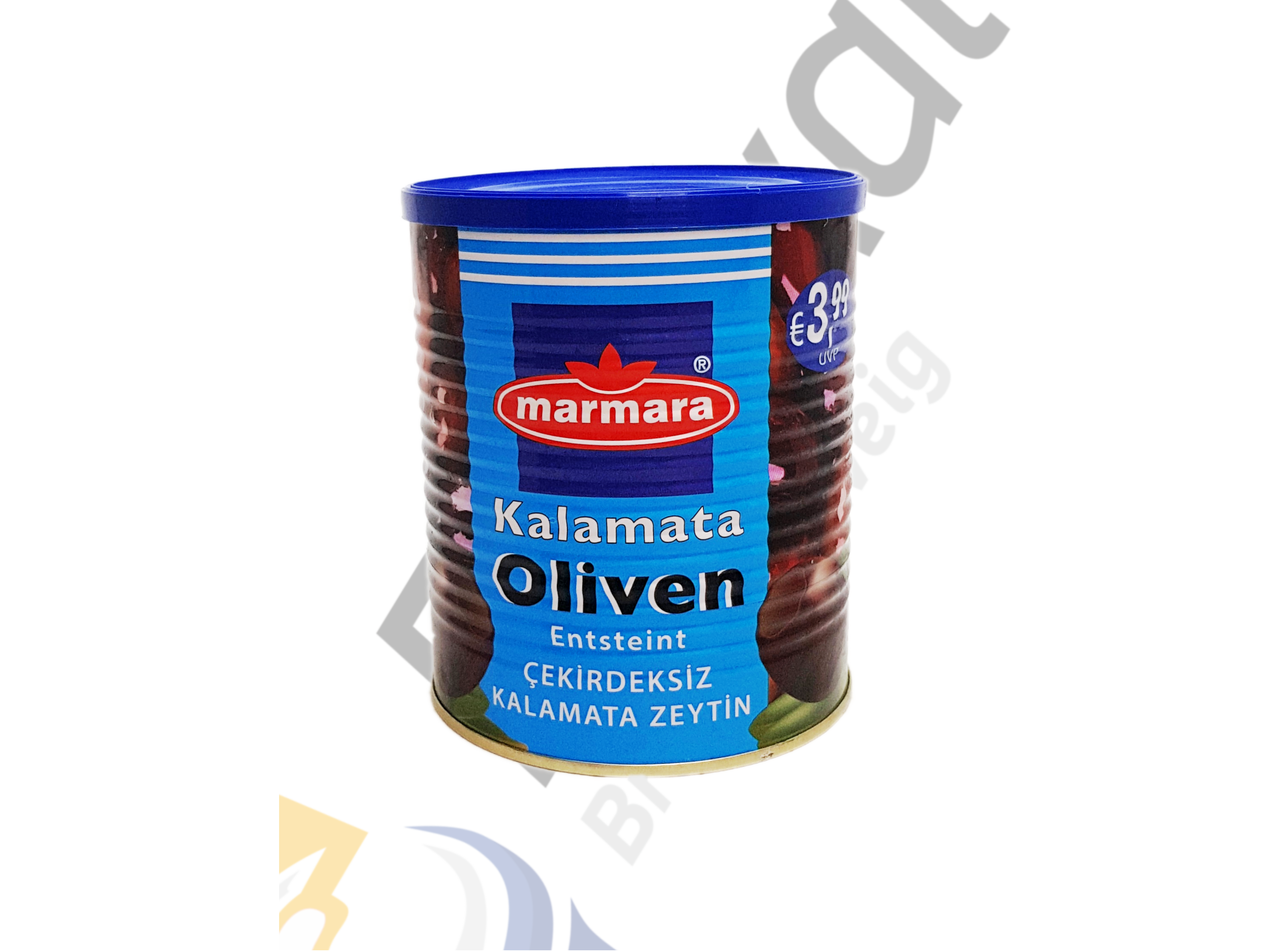 Marmara - KALAMATA ÇEKIRDEKSIZ 400g