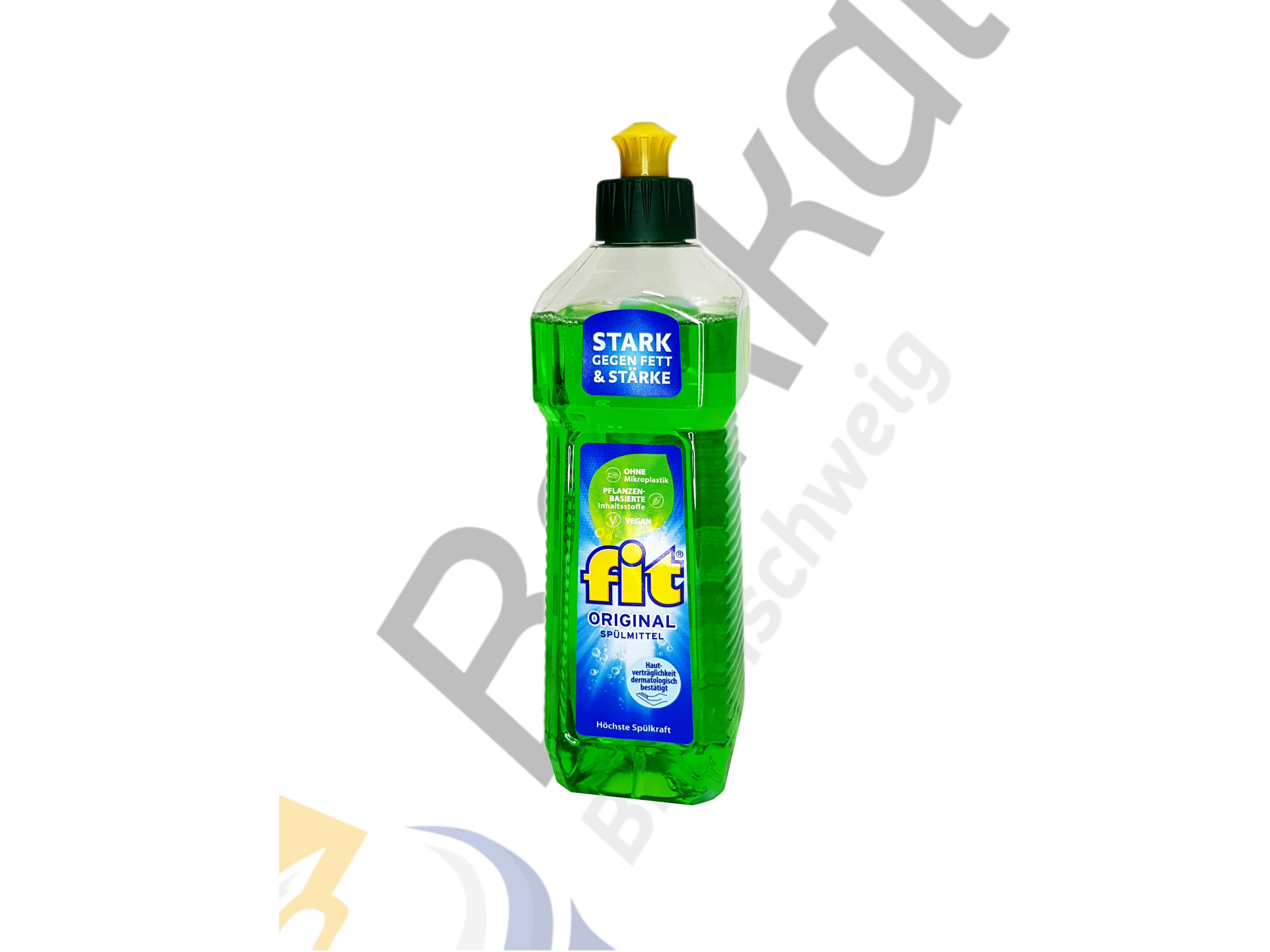 Fit - Spülmittel 500ml