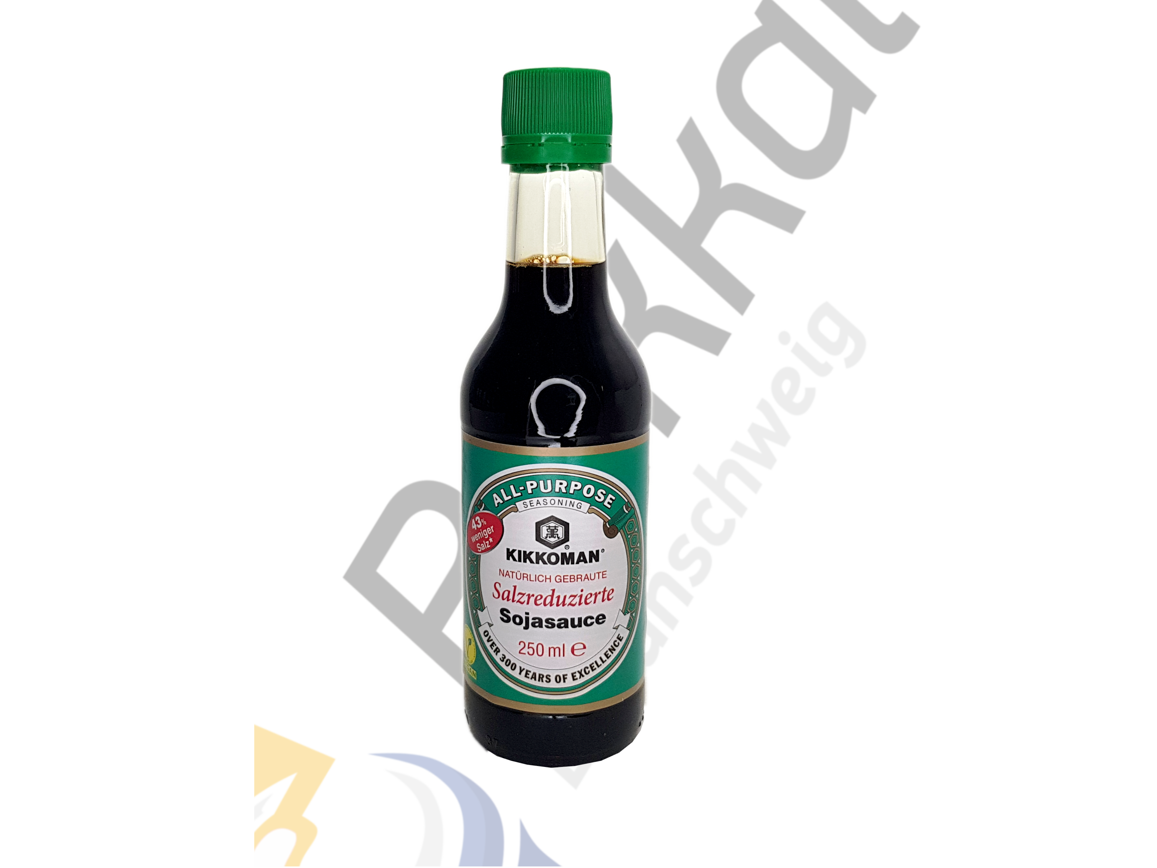 Kikkoman - Sojasauce Salzreduziert 250ml