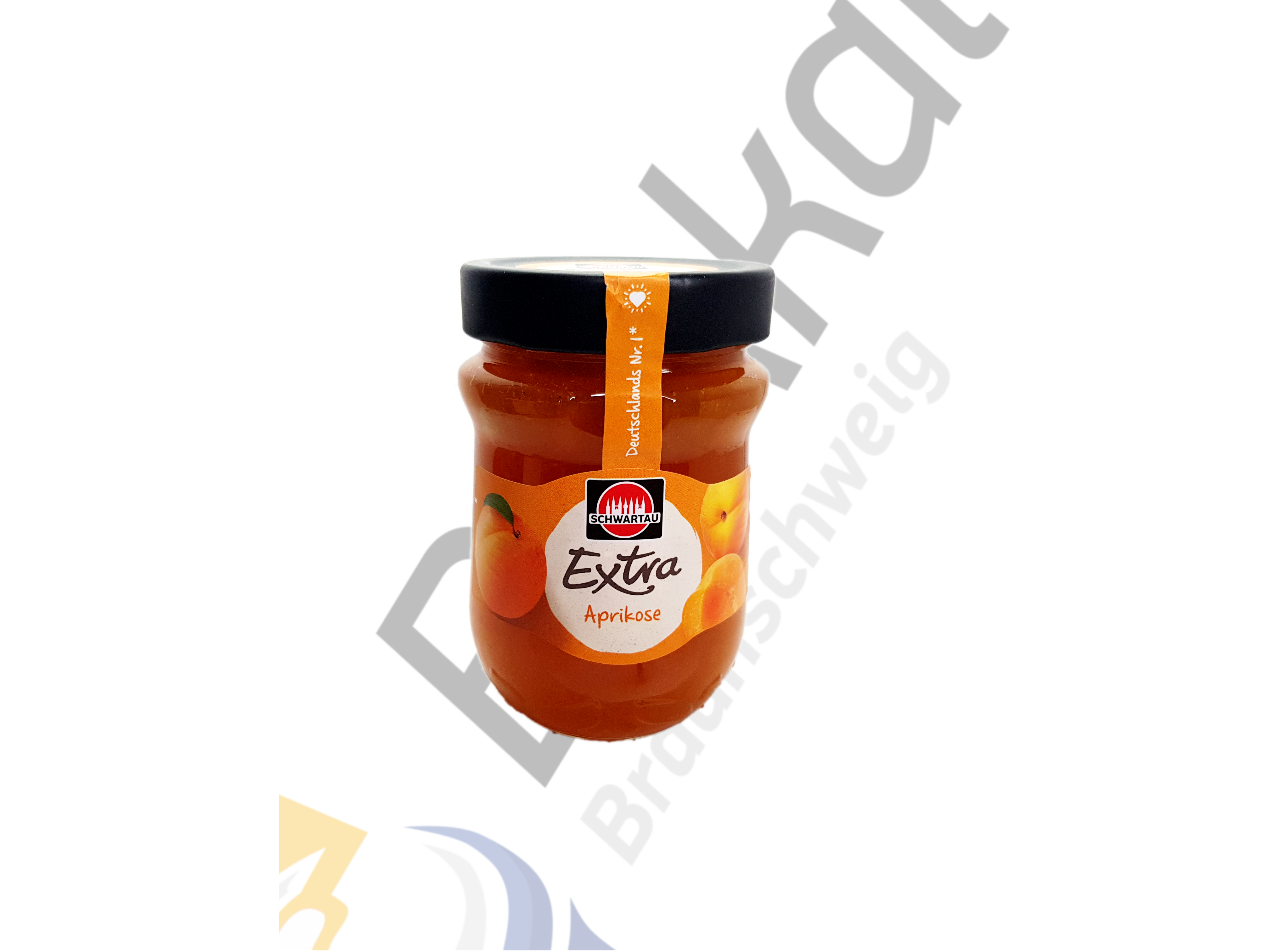 Schwartau - Extra Aprikose 340gr