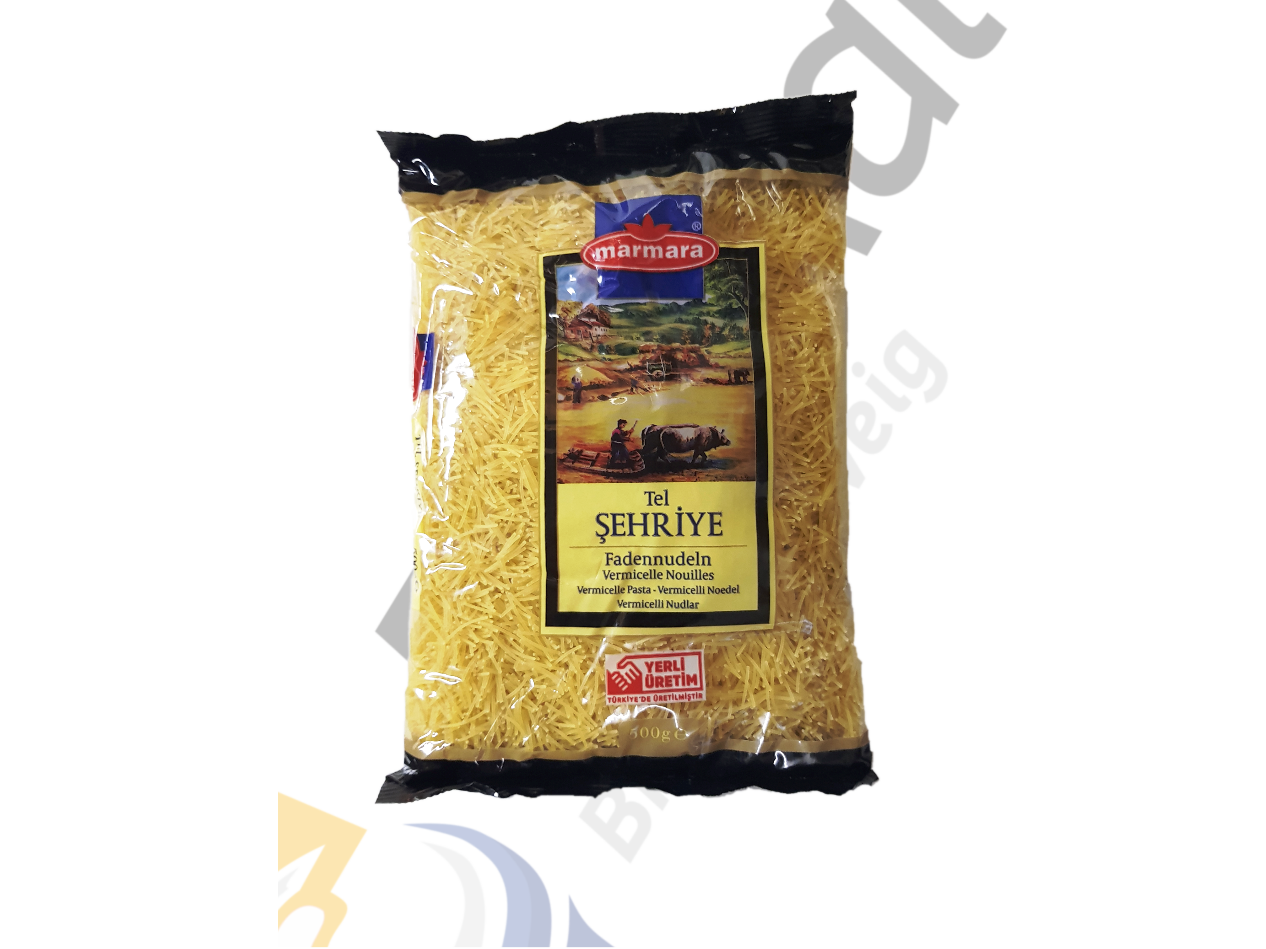 Marmara - TEL ŞEHRIYE /NUDEL FILINI 500gr