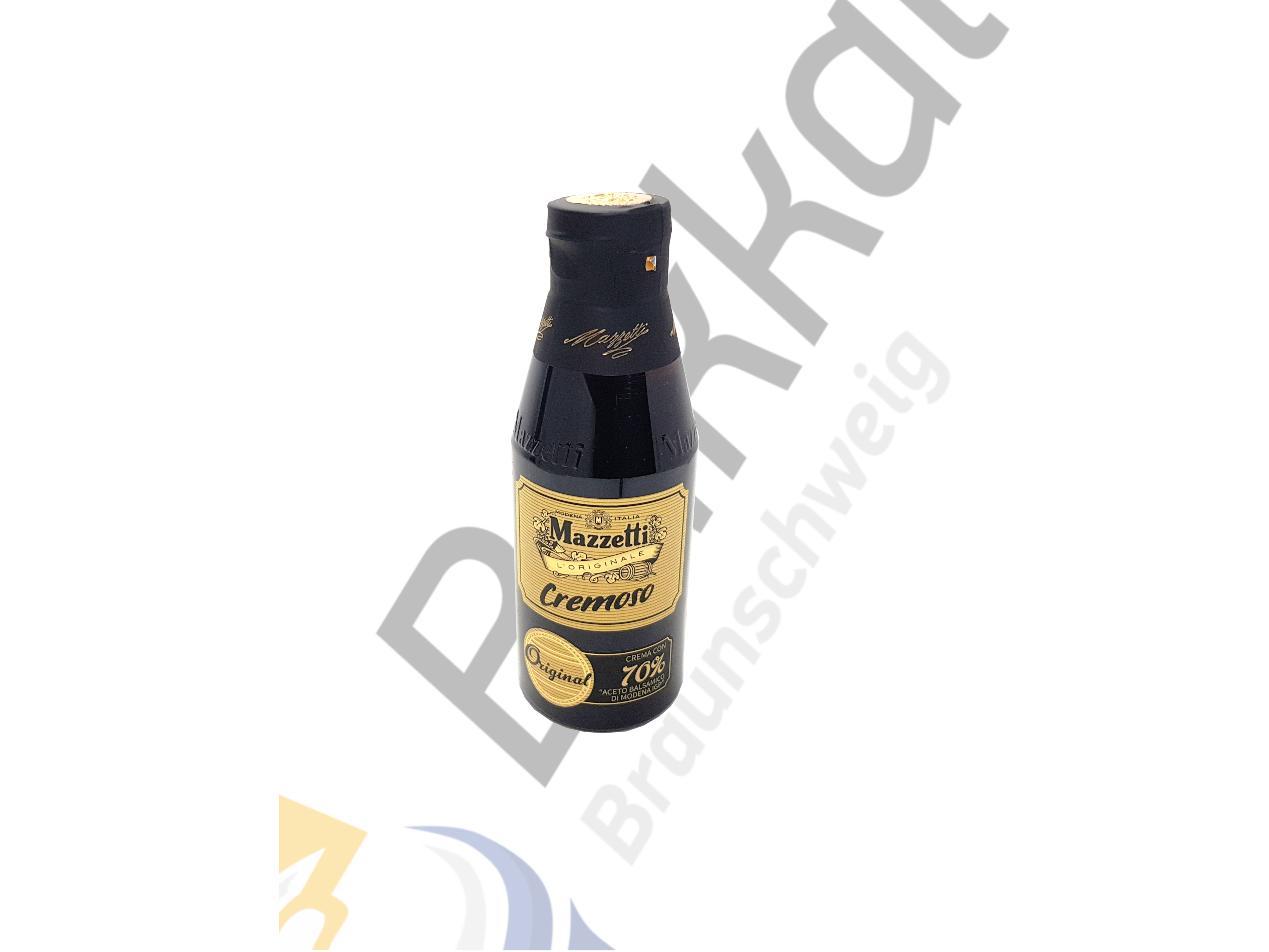 Mazzetti - Balsamicodressing 215ml