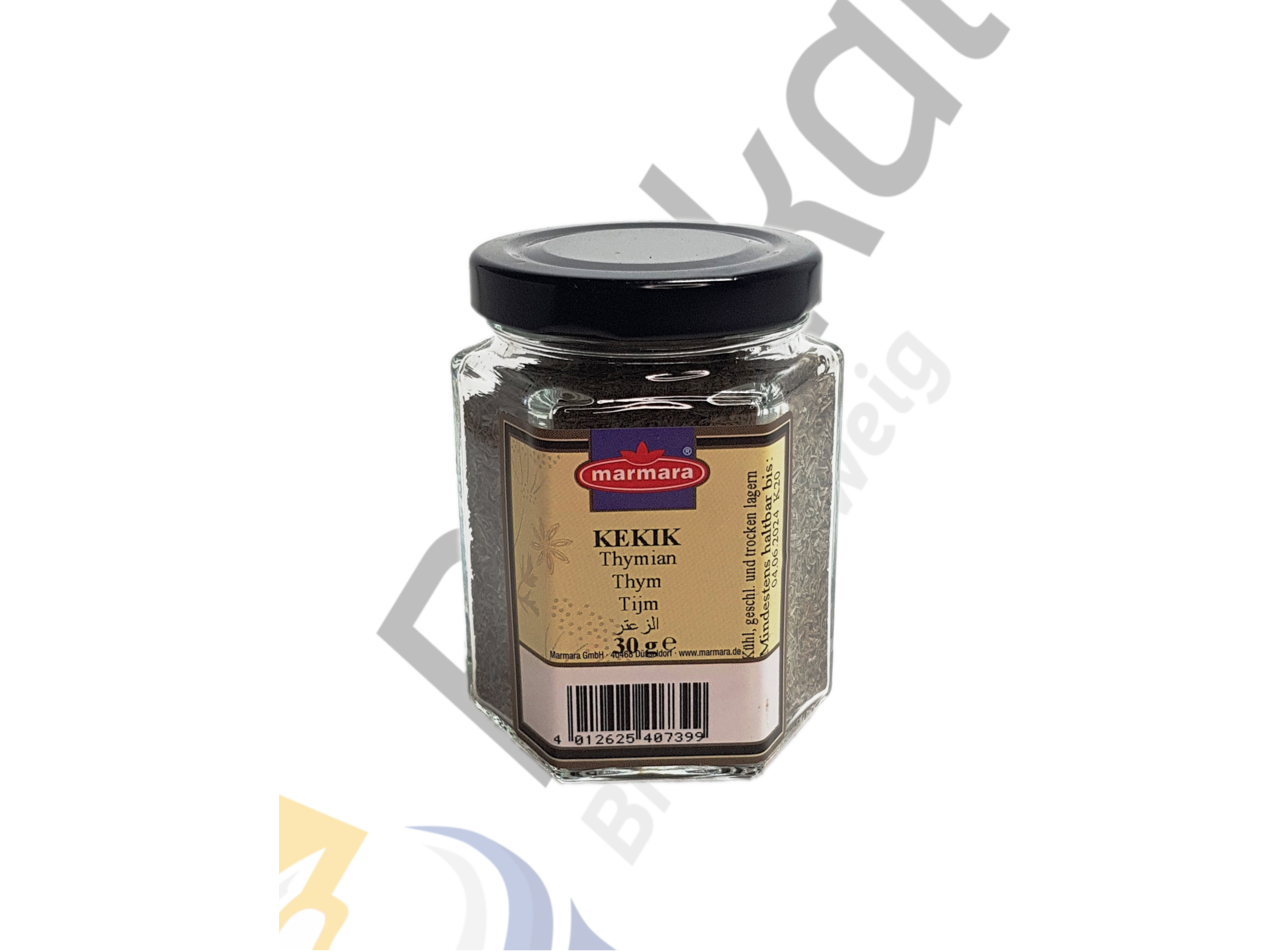 Marmara - KEKIK / THYMIAN 30g