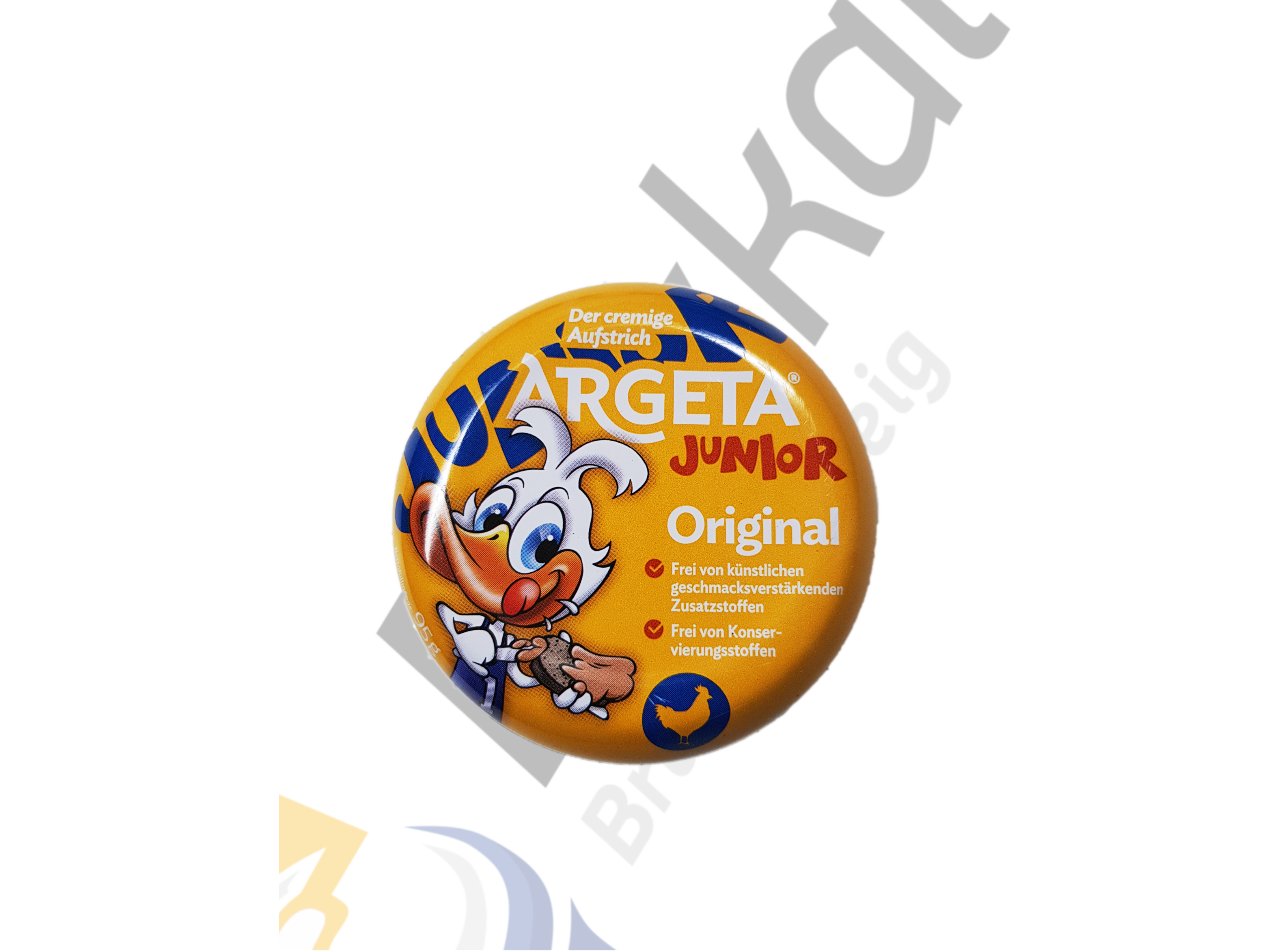 Argeta - JUNIOR Streichwurst 95g