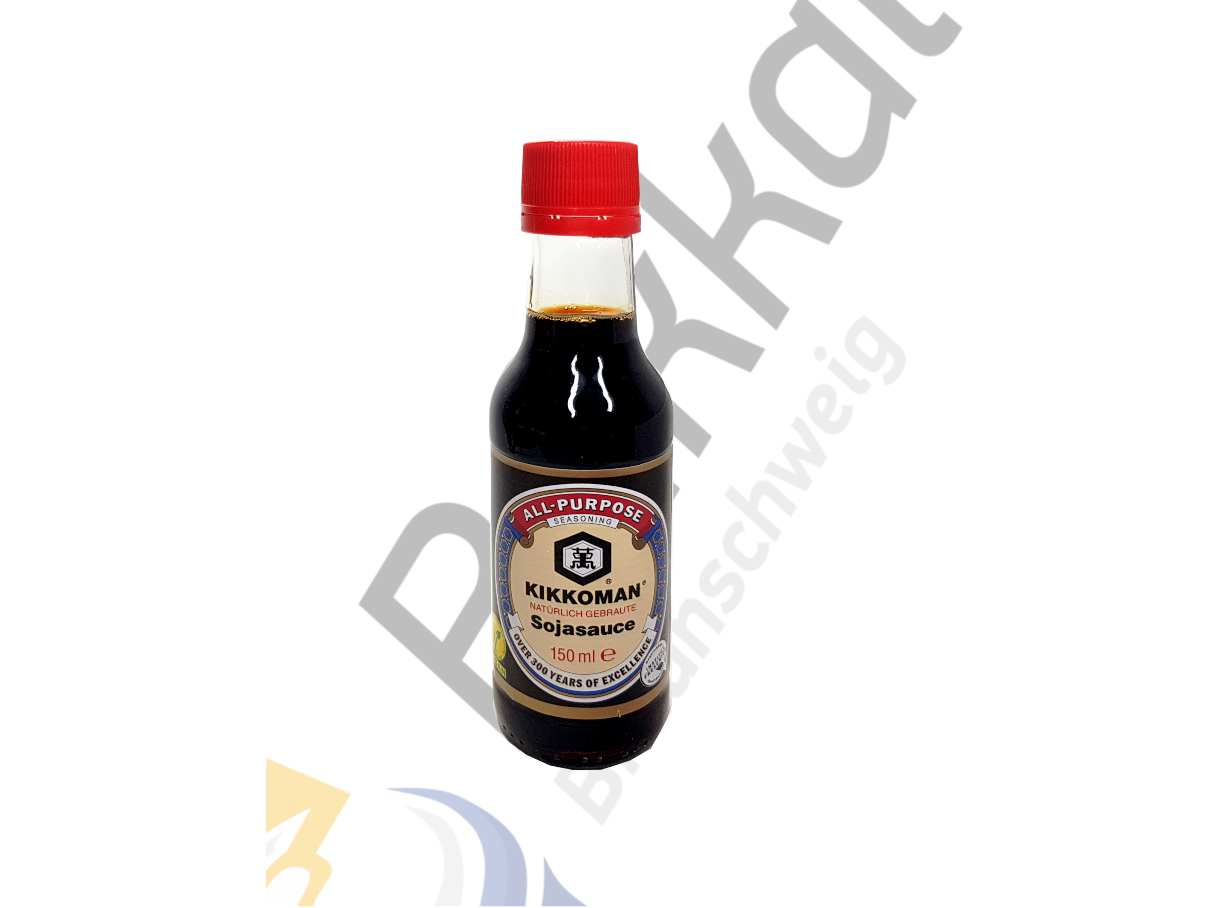 Kikkoman - Sojasauce 150ml