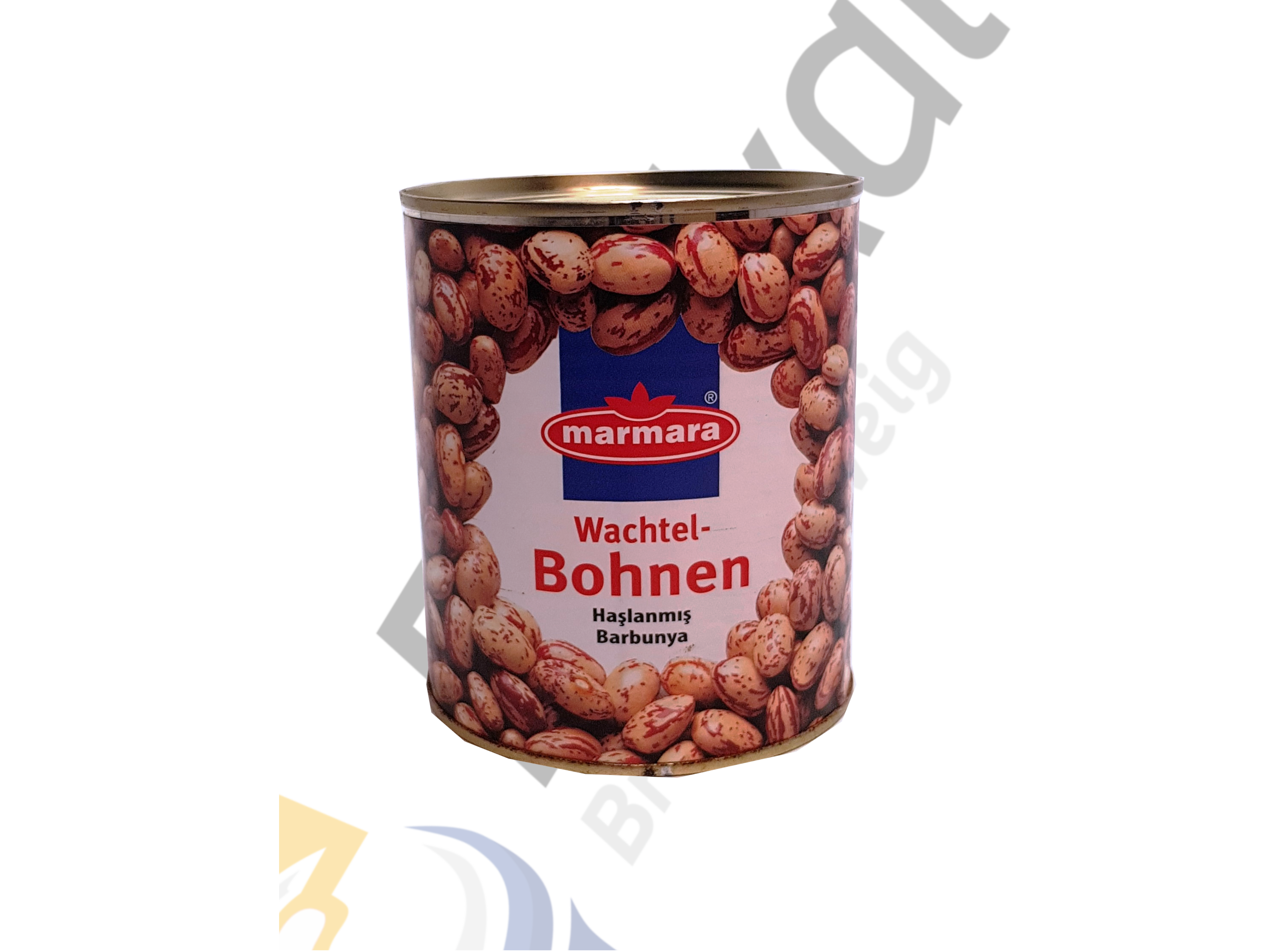Marmara - BARBUNYA HAŞLAMA / ROTE BOHNEN 480gr