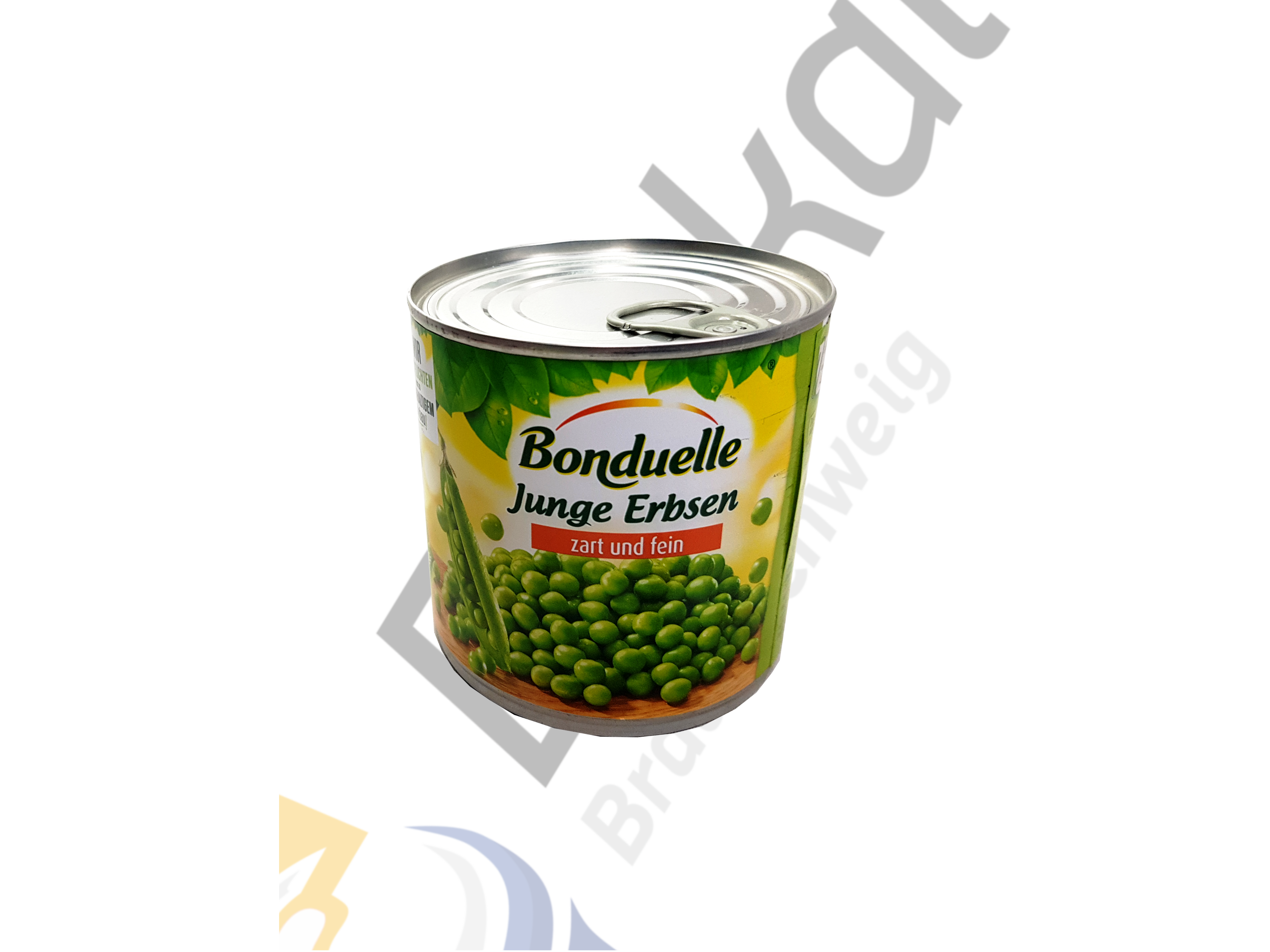 Bonduelle - Erbsen Zart Fein 280gr