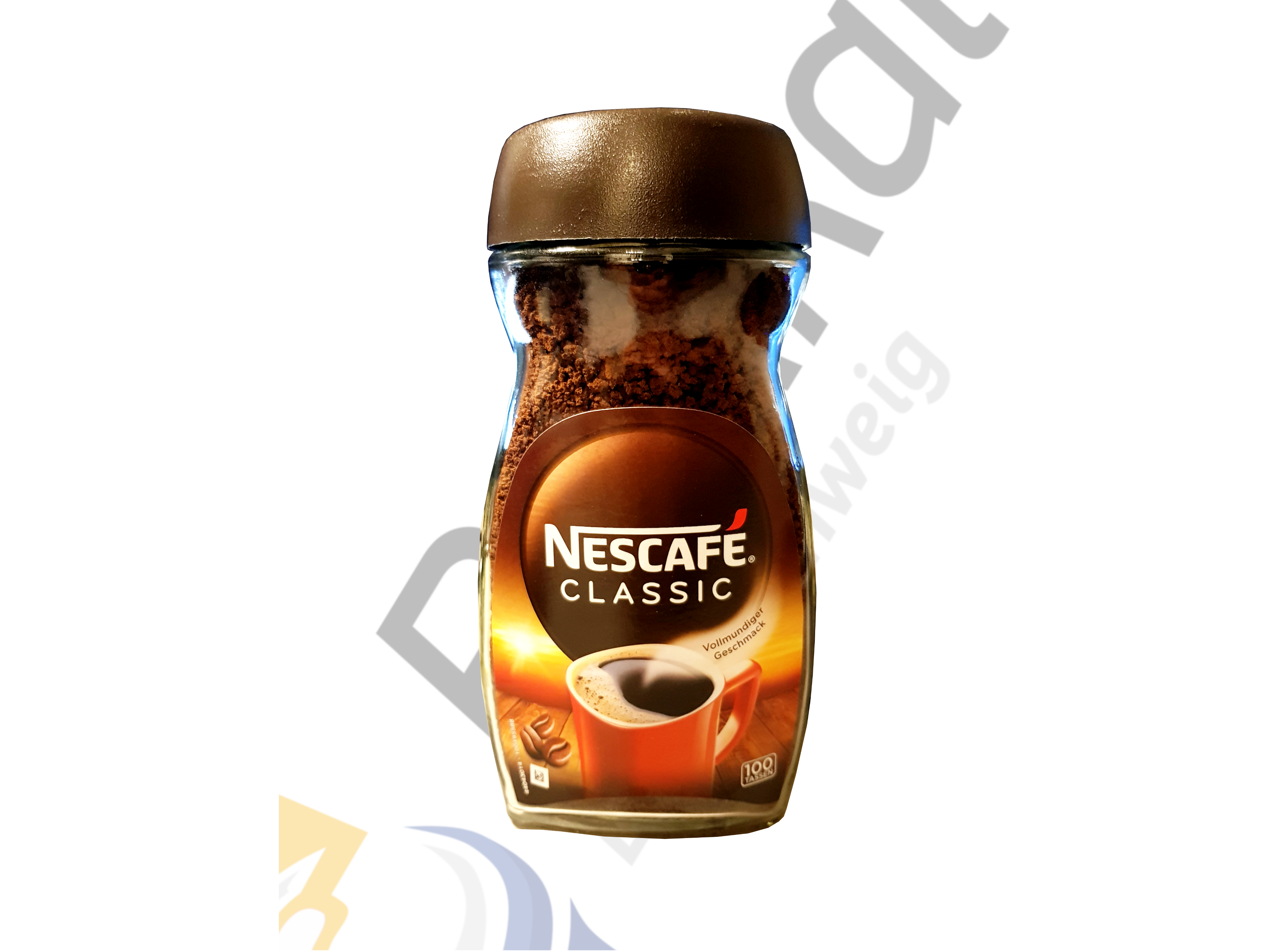 NESCAFE - Classic 200gr