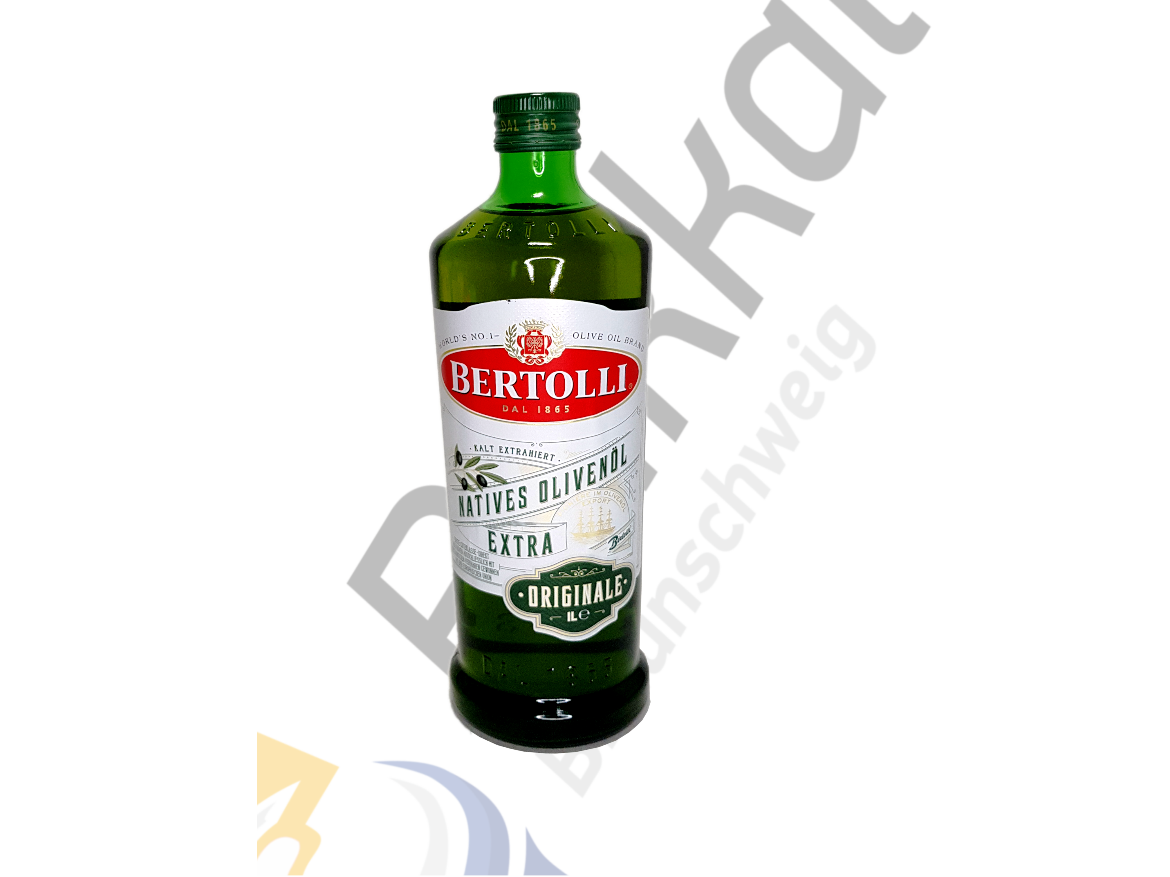 Bertolli - natives Olivenöl 1l