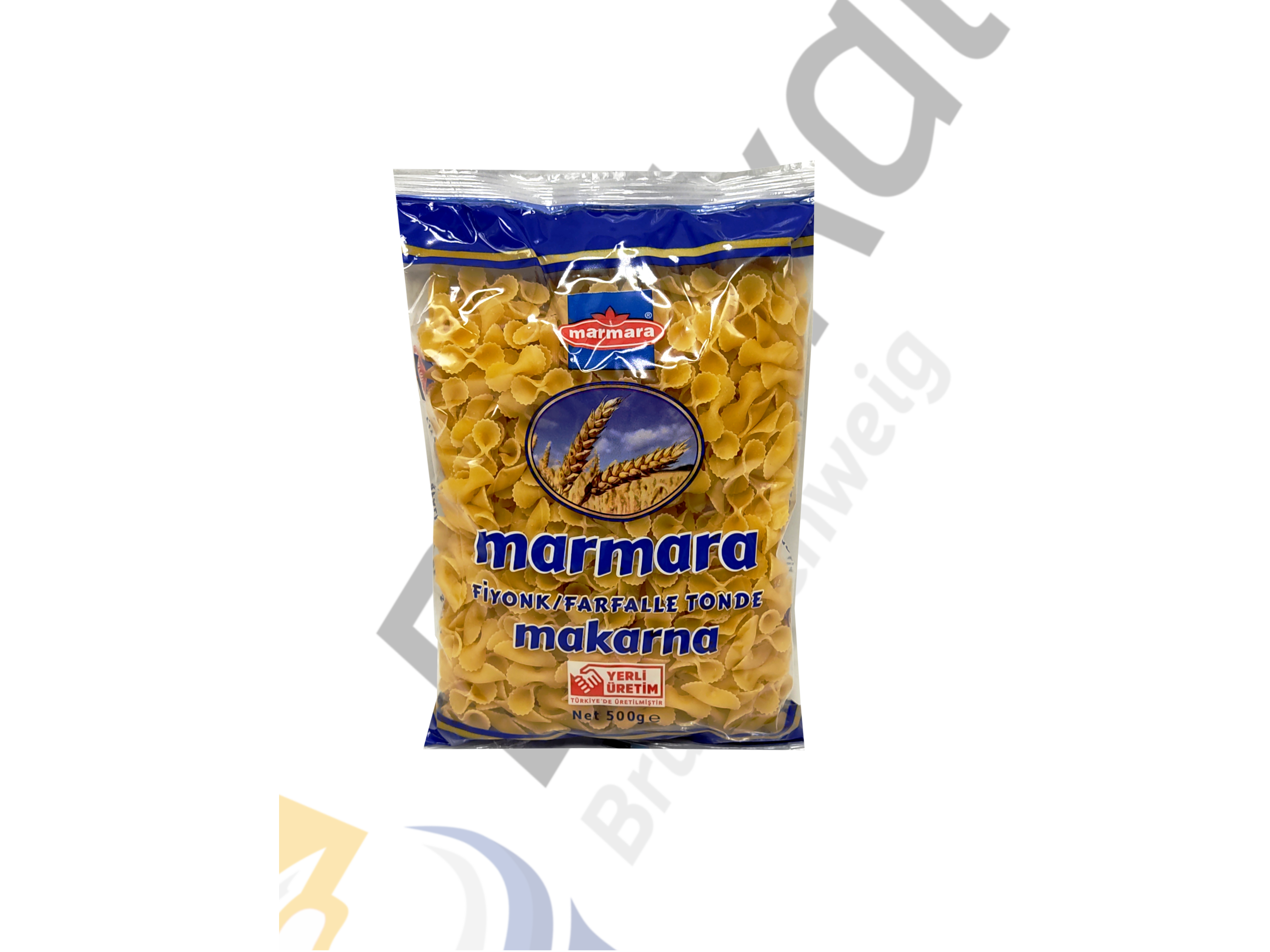 Marmara - MAKARNA FIYONK 500g