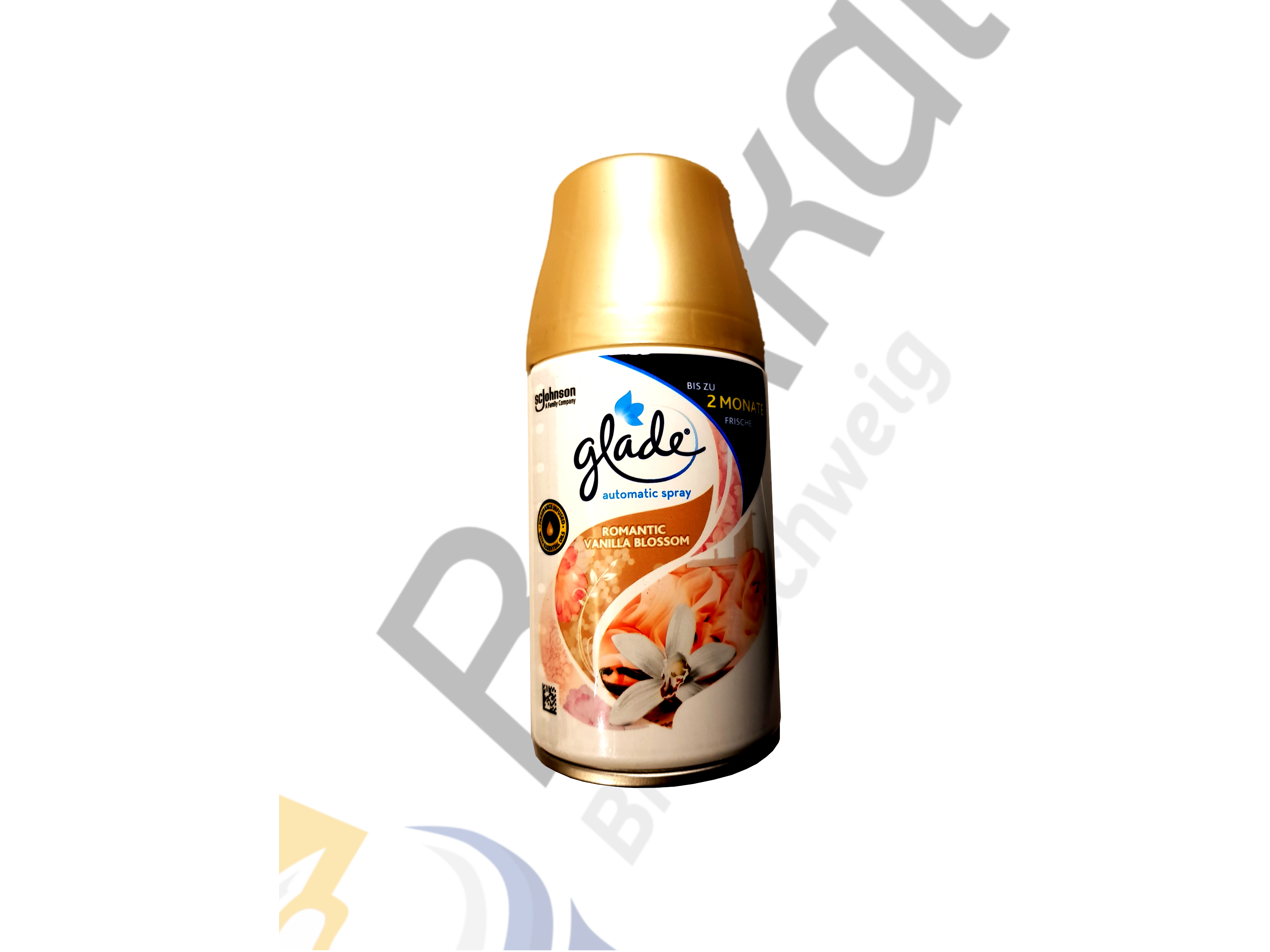 GLADE - Raumdurft Romantic Vanilla Blossom Nachfüller