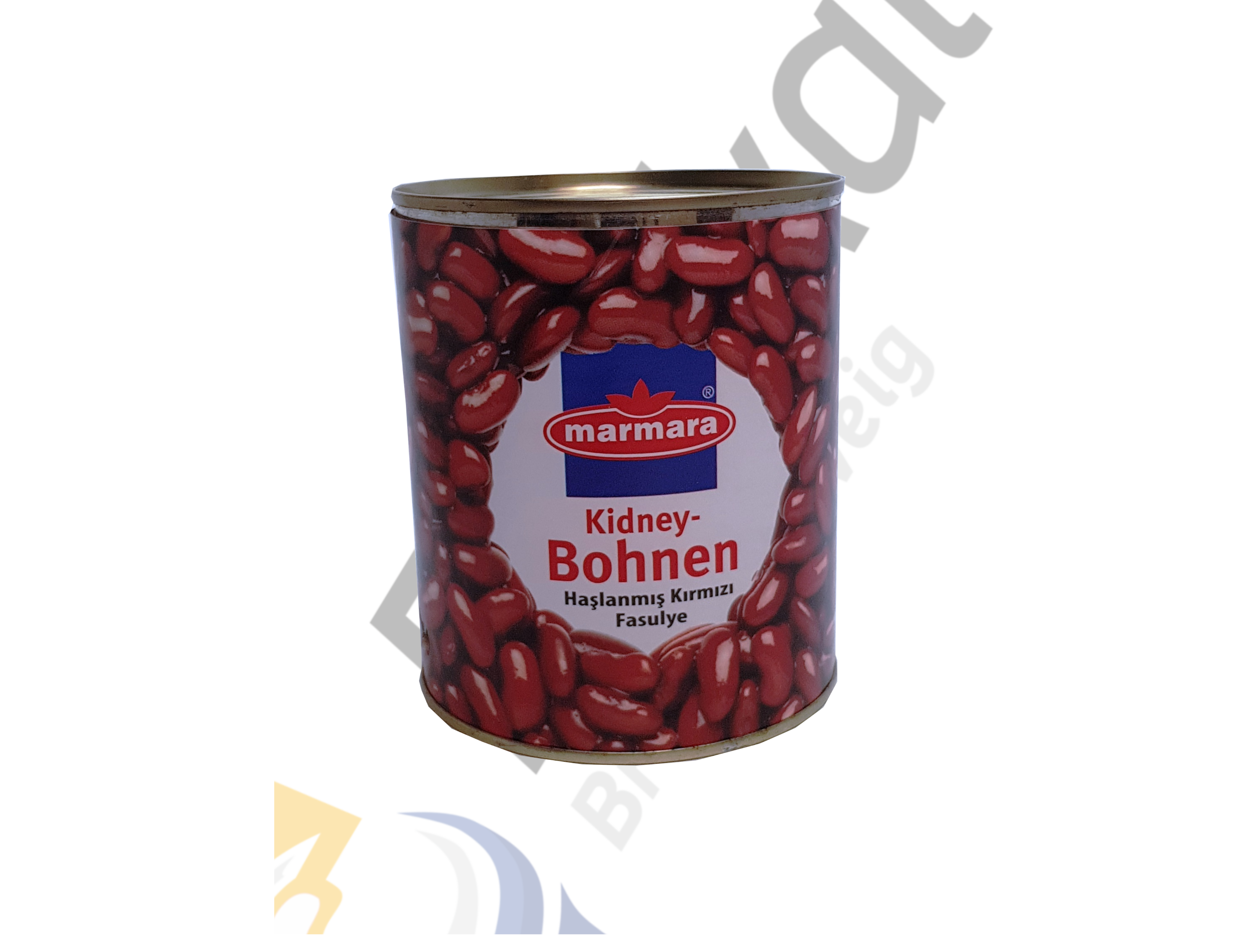 Marmara - KIDNEY BOHNEN 480gr
