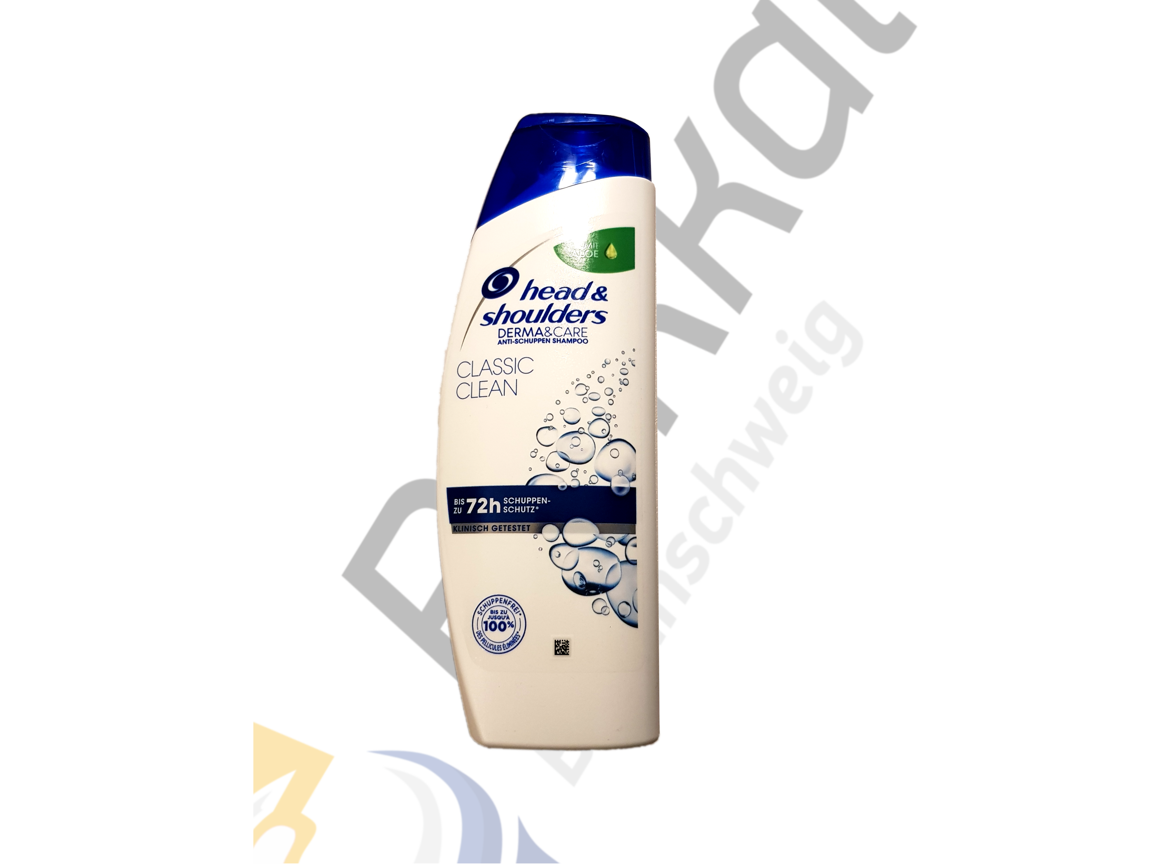 HEAD & SHOULDERS - Classic