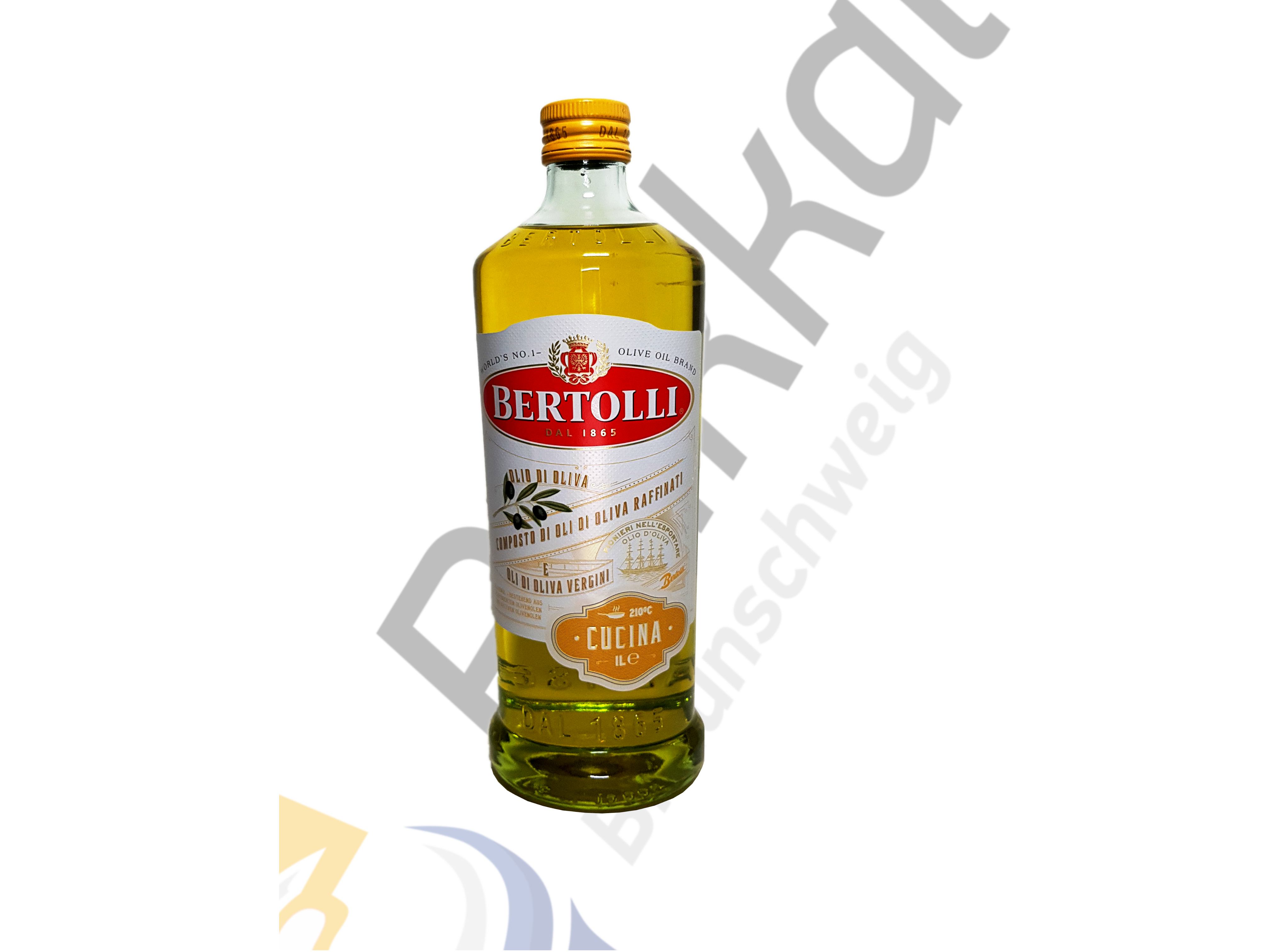 Bertolli - Cucina Olivenöl 1l