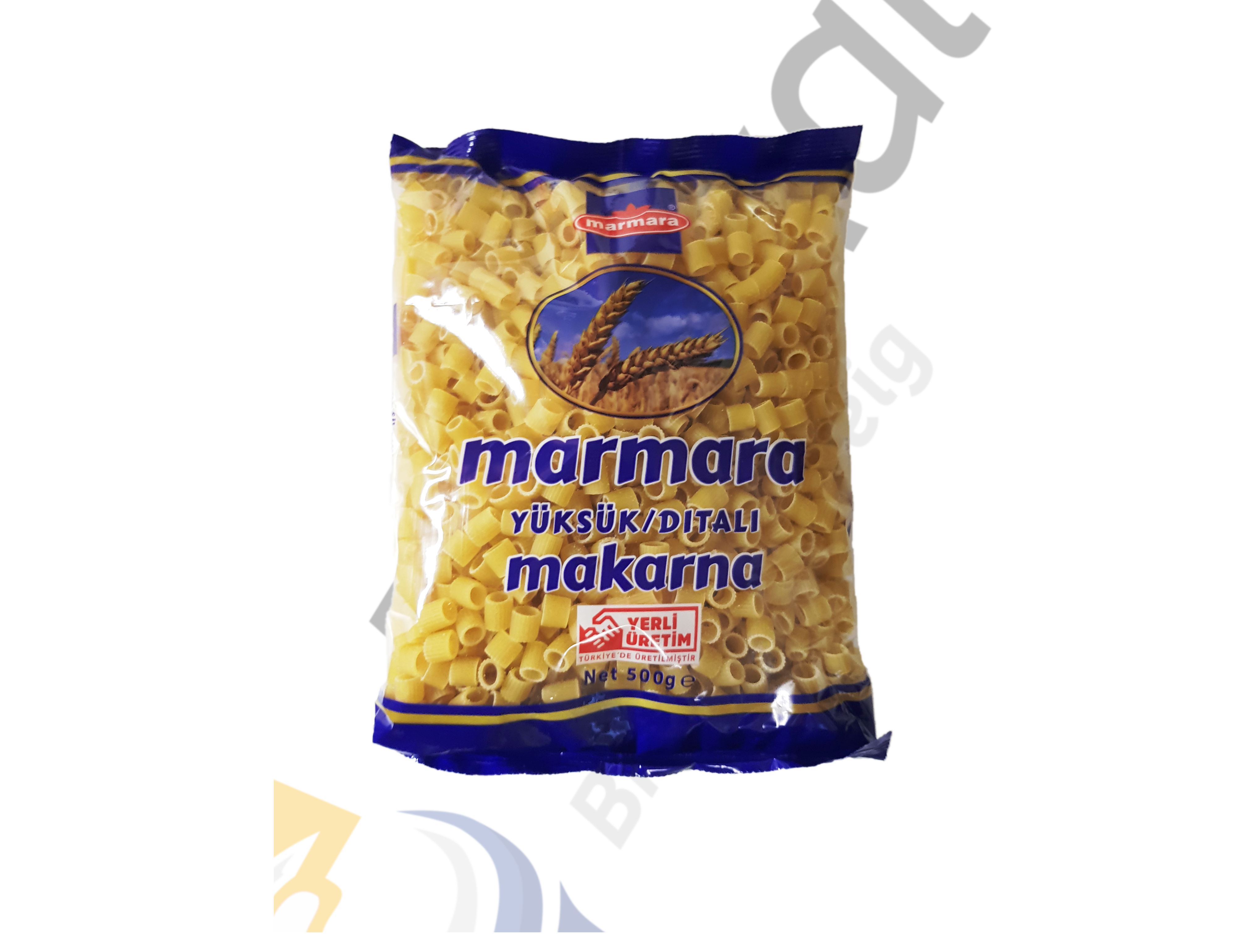 Marmara - MAKARNA YÜKSÜK / NUDEL DITALI 500gr