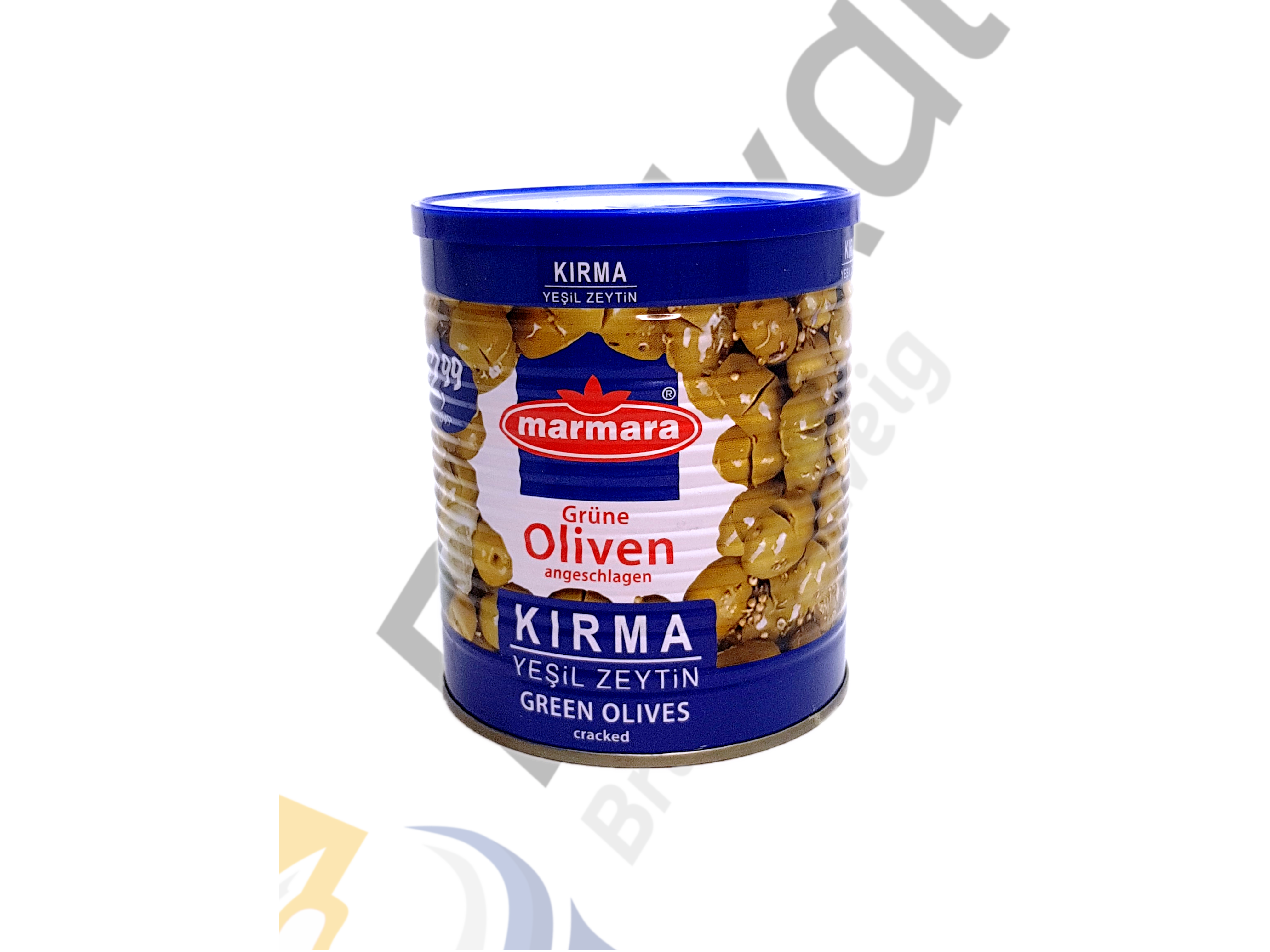 Marmara - KIRMA ZEYTIN 400g